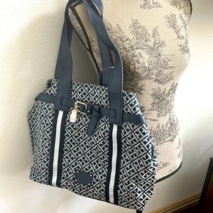 Ladies Tommy Hilfiger Tote
